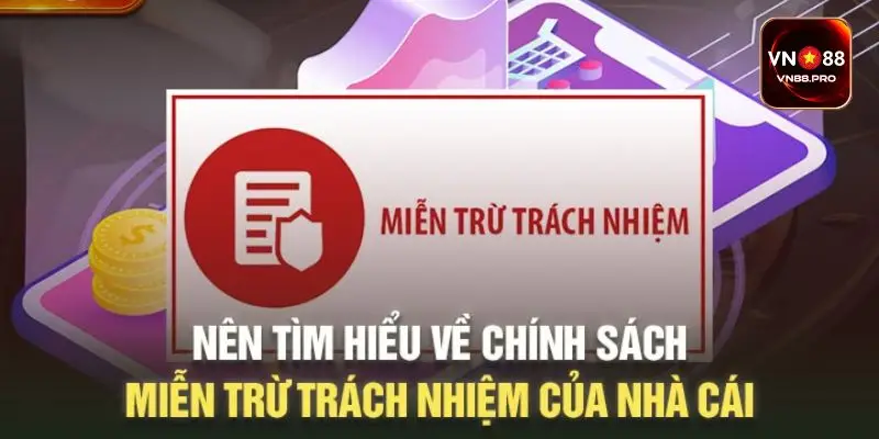 Chính sách miễn trừ đóng vai trò quan trọng 