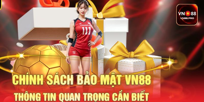 Quy định về việc lưu giữ và bảo mật thông tin thành viên