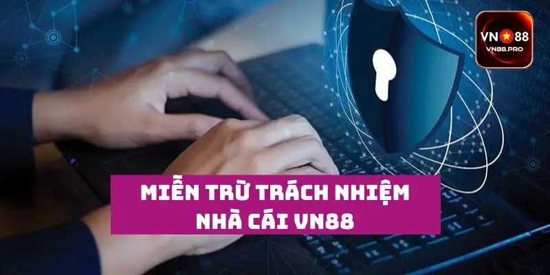 Trường hợp người chơi được miễn trừ trách nhiệm