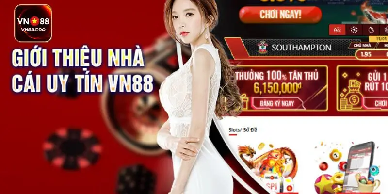 Vn88 sở hữu tiềm lực kinh tế giàu có và vững mạnh