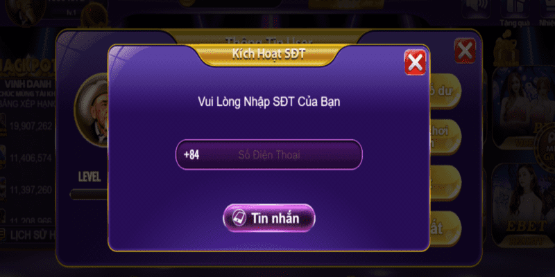 Người chơi mới cần nắm được cách tham gia Xóc đĩa tại 68 game bài